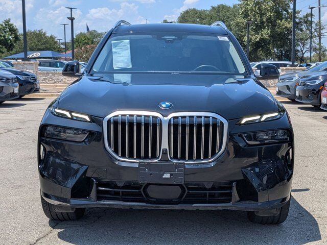 2023 BMW X7 xDrive40i San Antonio TX