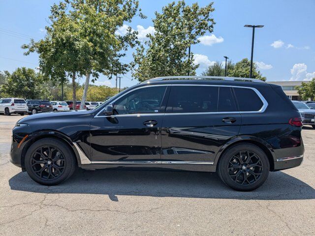 2023 BMW X7 xDrive40i San Antonio TX