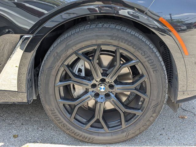 2023 BMW X7 xDrive40i San Antonio TX
