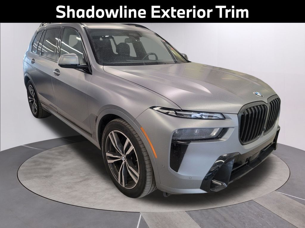 2023 BMW X7 xDrive40i San Clemente CA