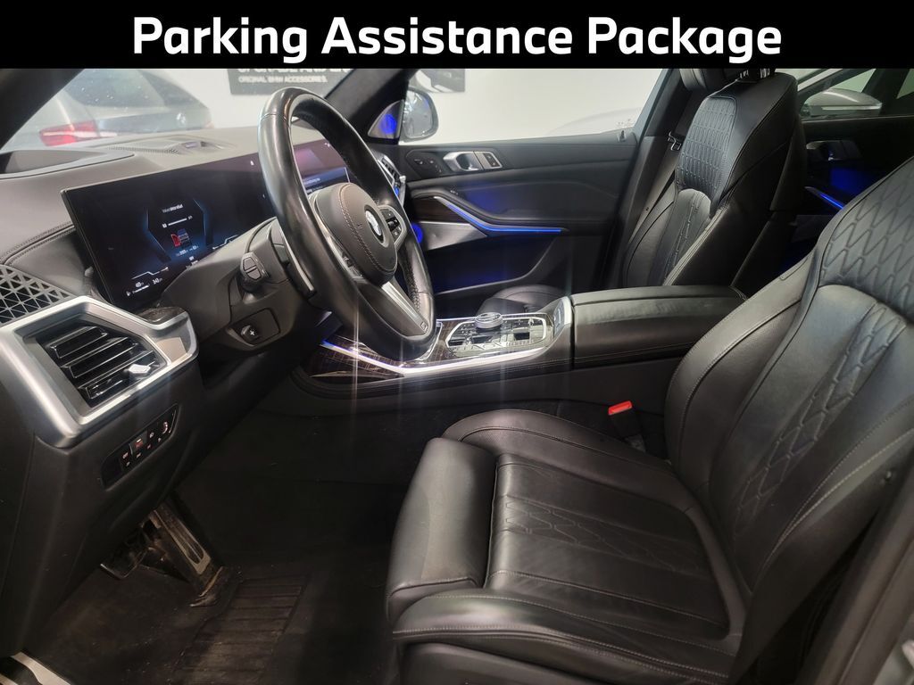 2023 BMW X7 xDrive40i San Clemente CA