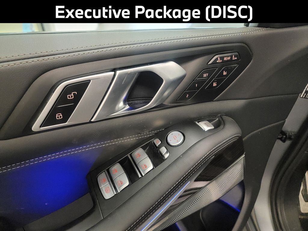 2023 BMW X7 xDrive40i San Clemente CA