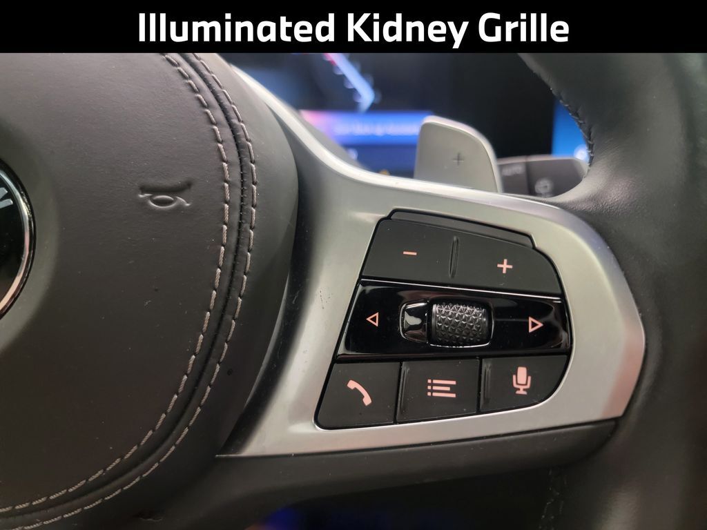 2023 BMW X7 xDrive40i San Clemente CA