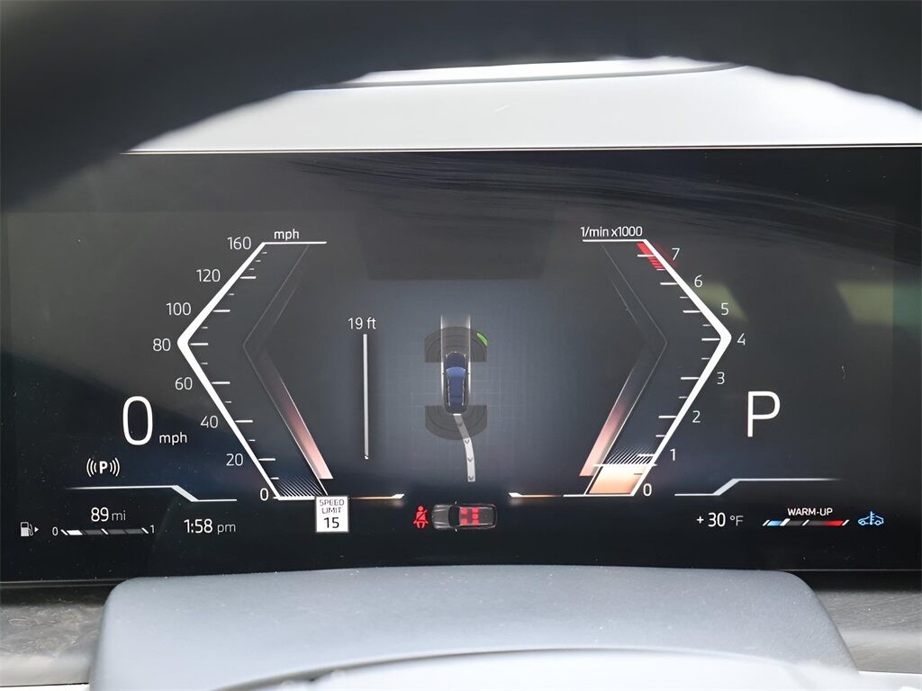 2023 BMW X7 xDrive40i San Clemente CA