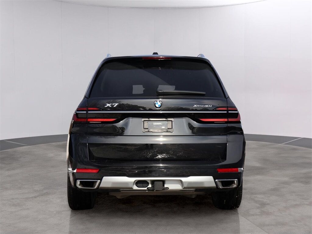 2023 BMW X7 xDrive40i San Clemente CA