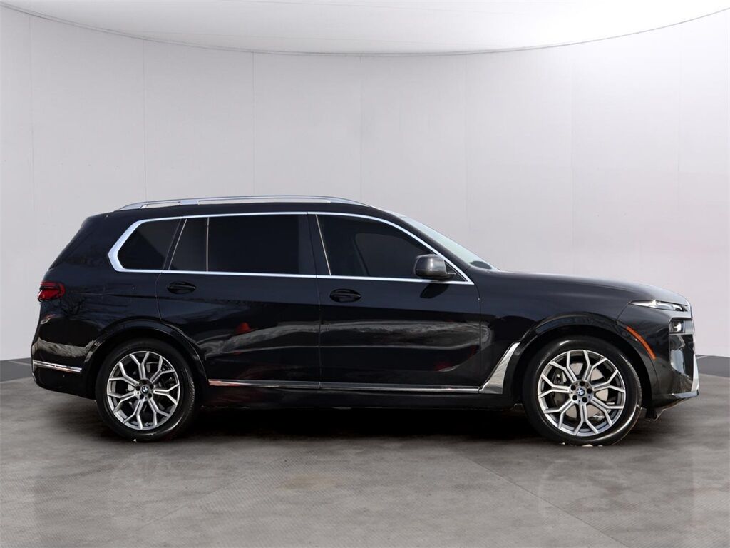 2023 BMW X7 xDrive40i San Clemente CA