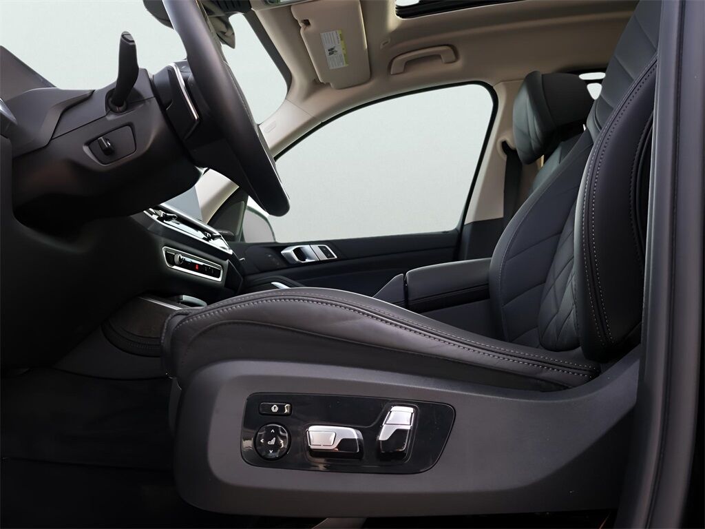 2023 BMW X7 xDrive40i San Clemente CA