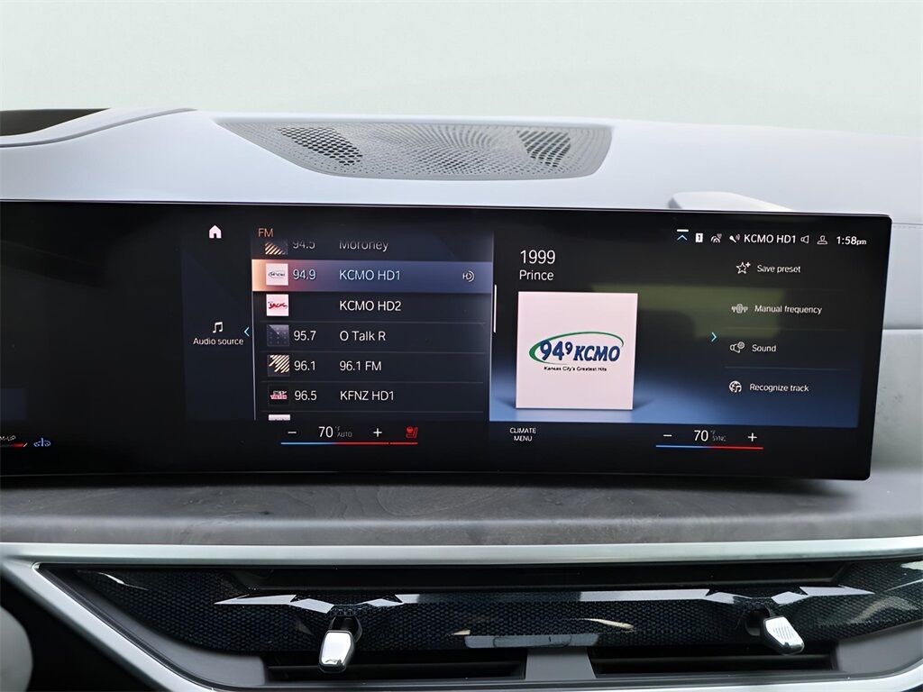 2023 BMW X7 xDrive40i San Clemente CA