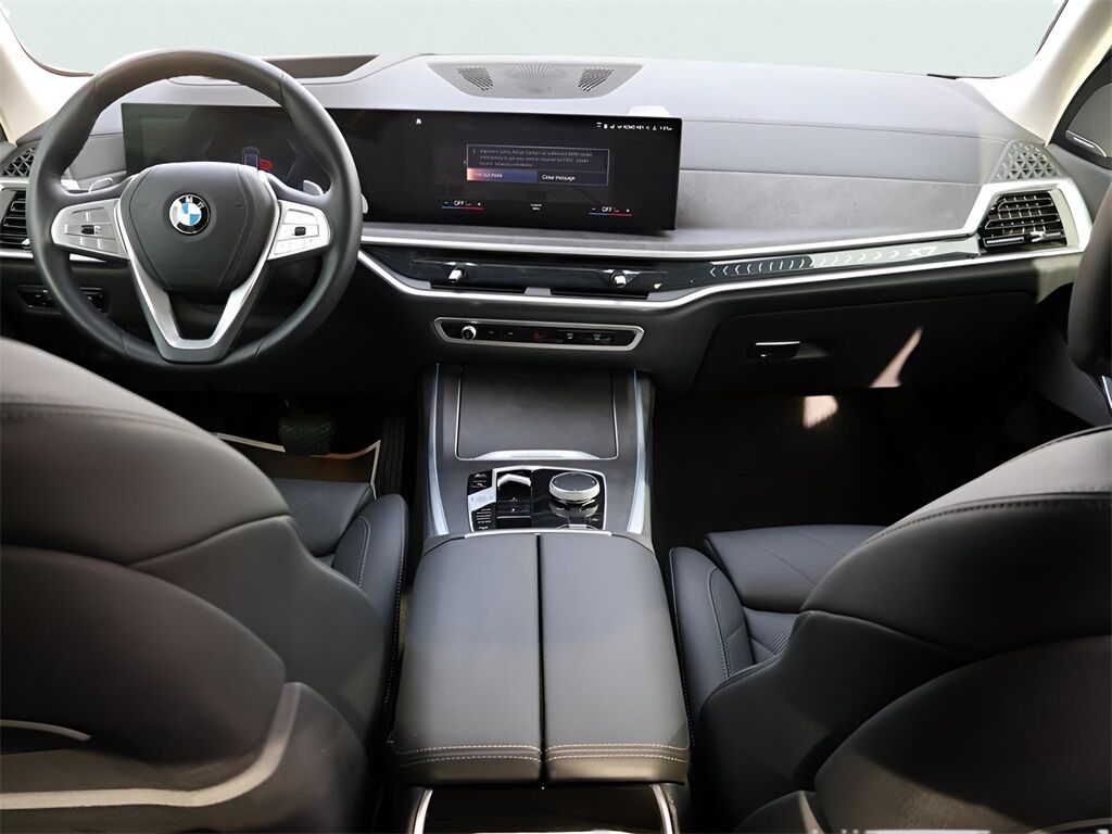 2023 BMW X7 xDrive40i San Clemente CA