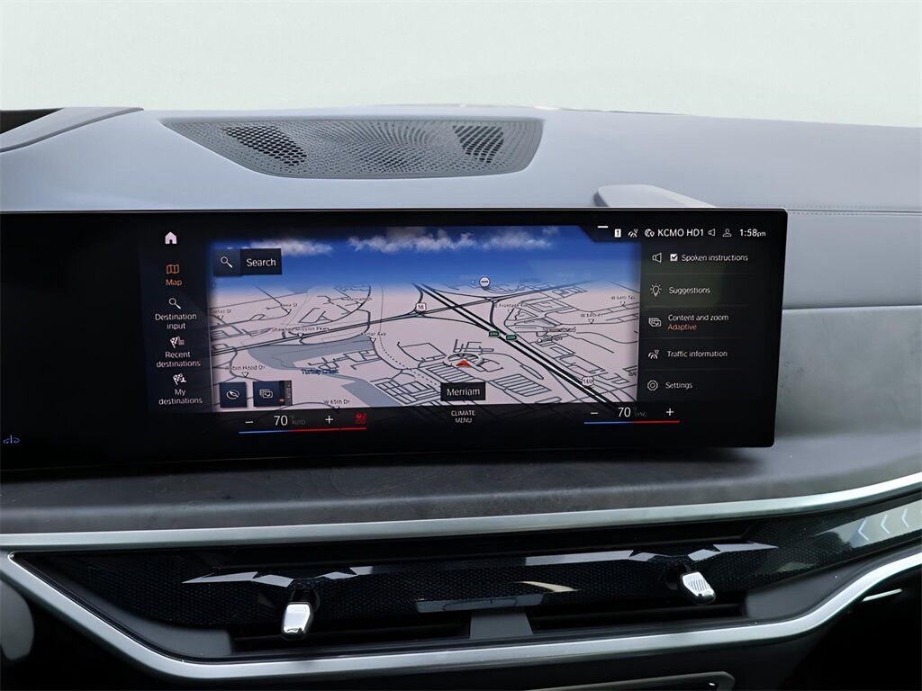 2023 BMW X7 xDrive40i San Clemente CA