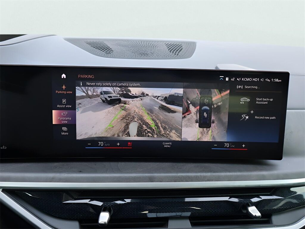 2023 BMW X7 xDrive40i San Clemente CA