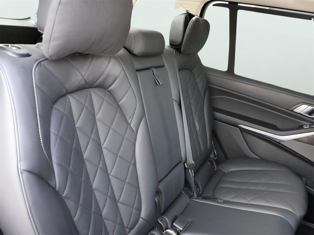 2023 BMW X7 xDrive40i San Clemente CA