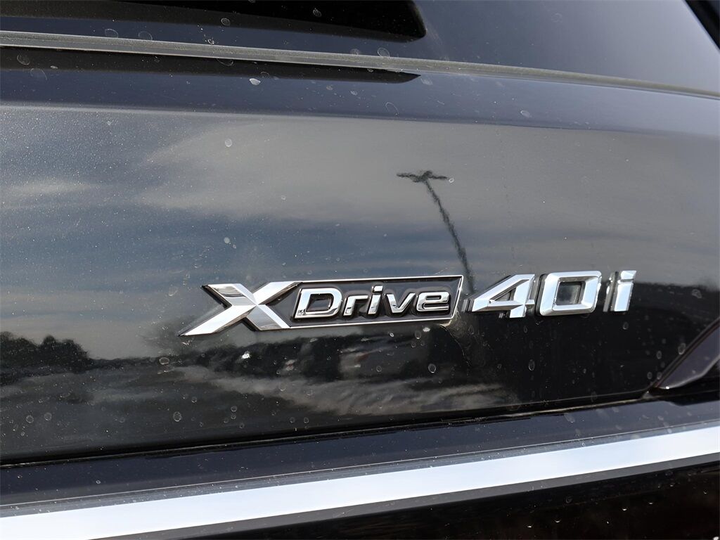 2023 BMW X7 xDrive40i San Clemente CA