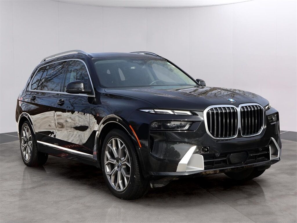 2023 BMW X7 xDrive40i San Clemente CA