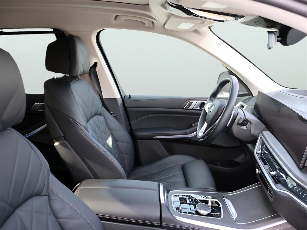 2023 BMW X7 xDrive40i San Clemente CA