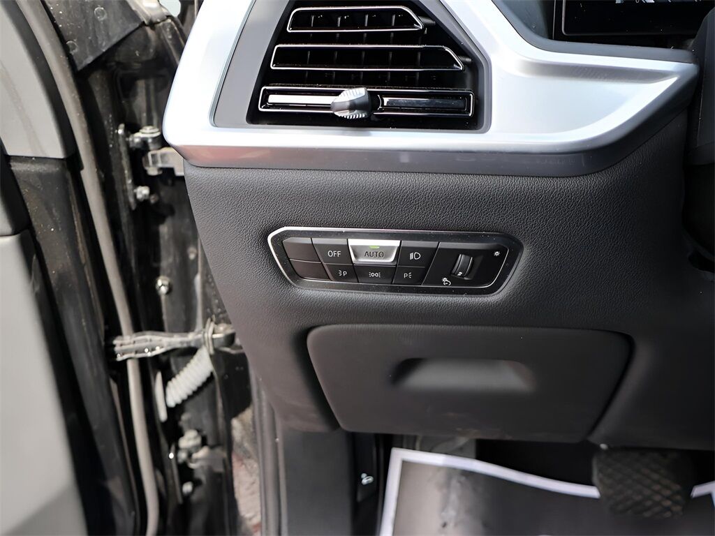 2023 BMW X7 xDrive40i San Clemente CA