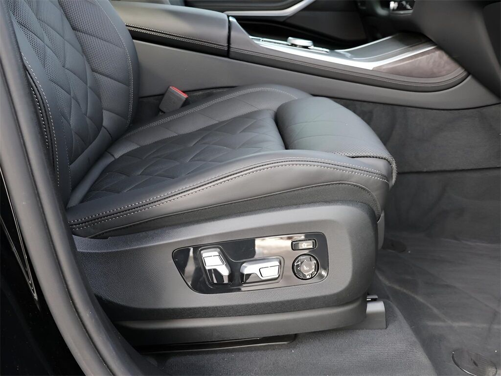 2023 BMW X7 xDrive40i San Clemente CA