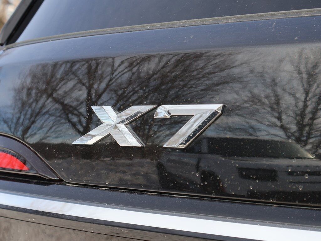 2023 BMW X7 xDrive40i San Clemente CA