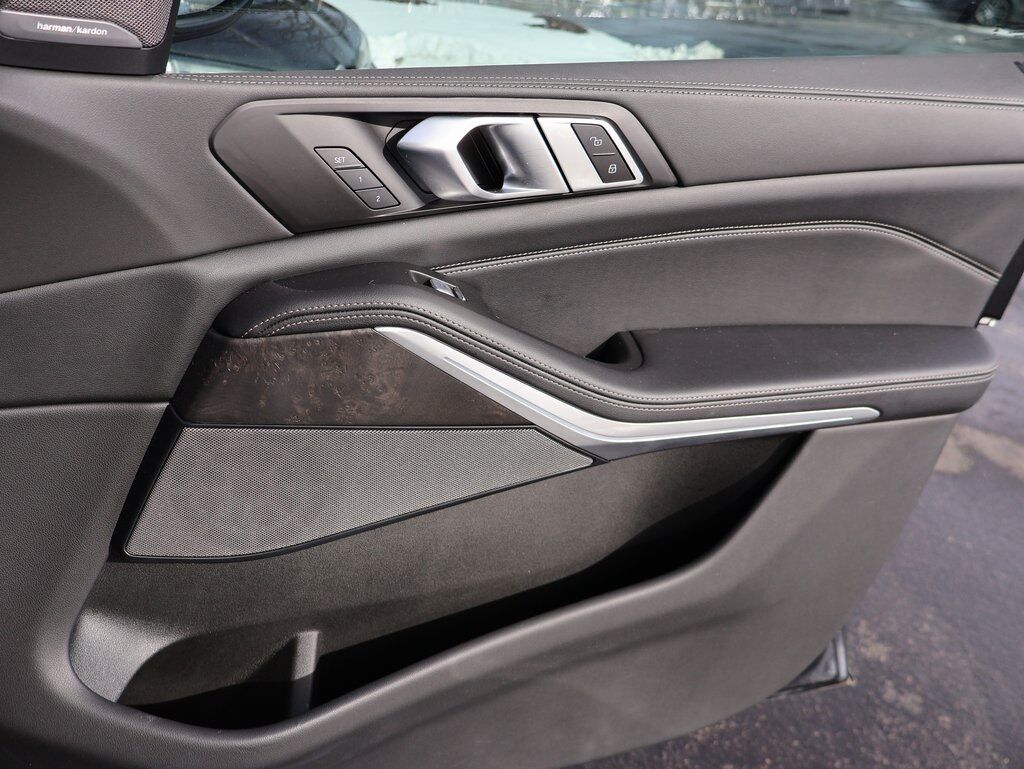 2023 BMW X7 xDrive40i San Clemente CA