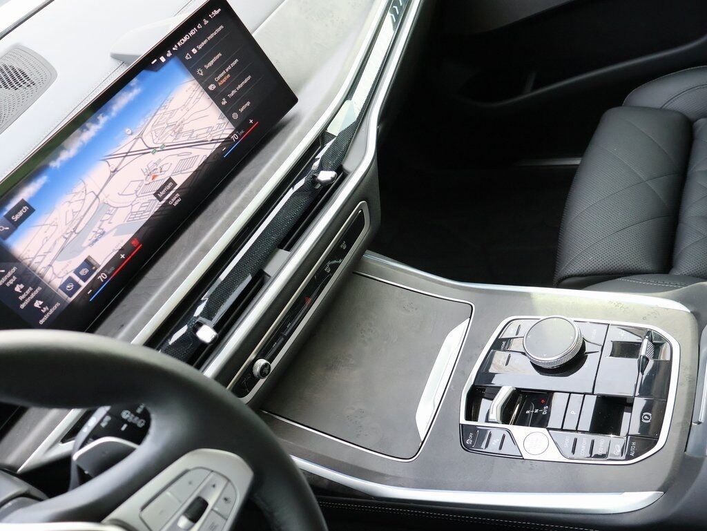 2023 BMW X7 xDrive40i San Clemente CA