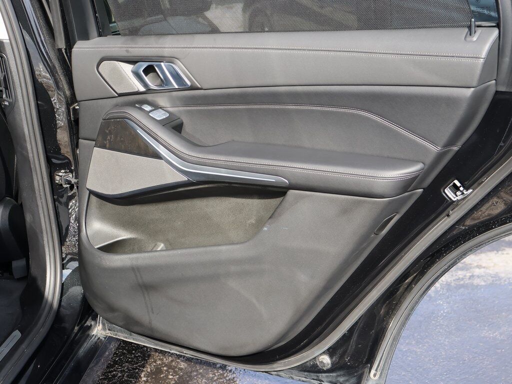 2023 BMW X7 xDrive40i San Clemente CA