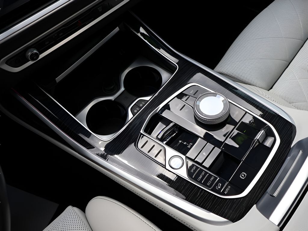 2023 BMW X7 xDrive40i San Clemente CA