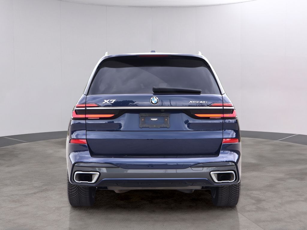 2023 BMW X7 xDrive40i San Clemente CA