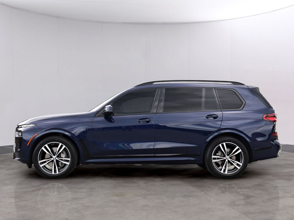 2023 BMW X7 xDrive40i San Clemente CA