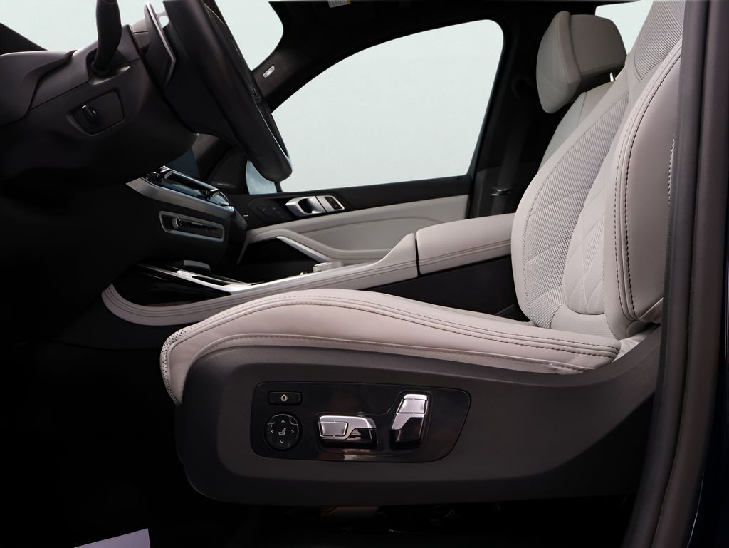 2023 BMW X7 xDrive40i San Clemente CA