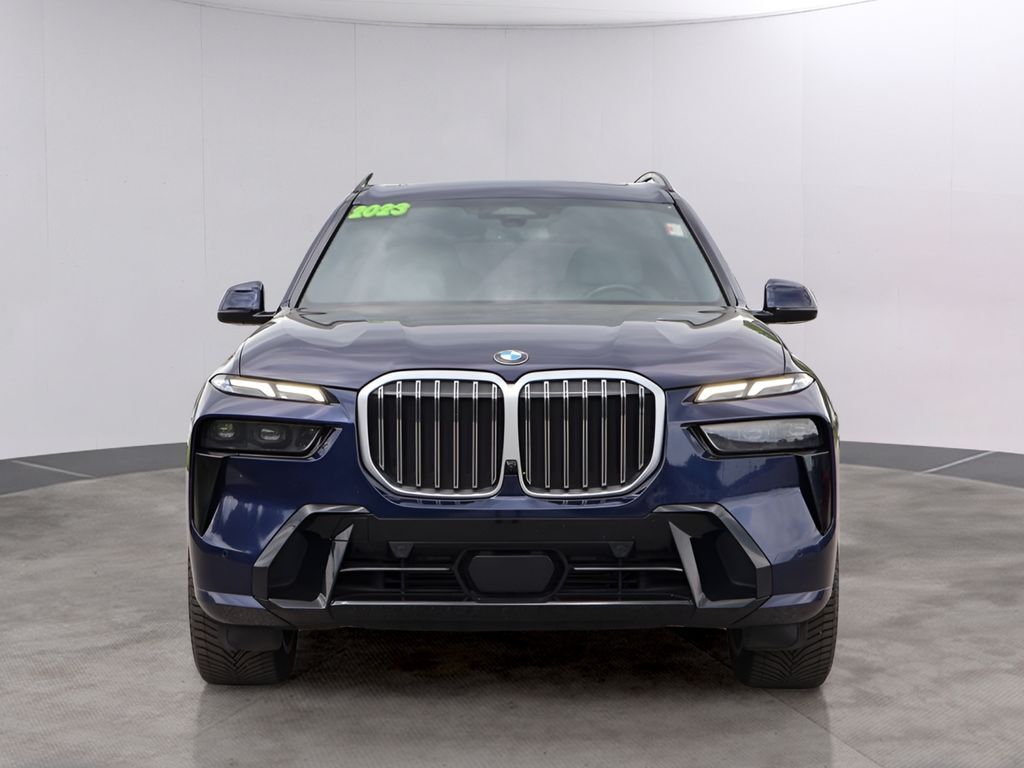 2023 BMW X7 xDrive40i San Clemente CA