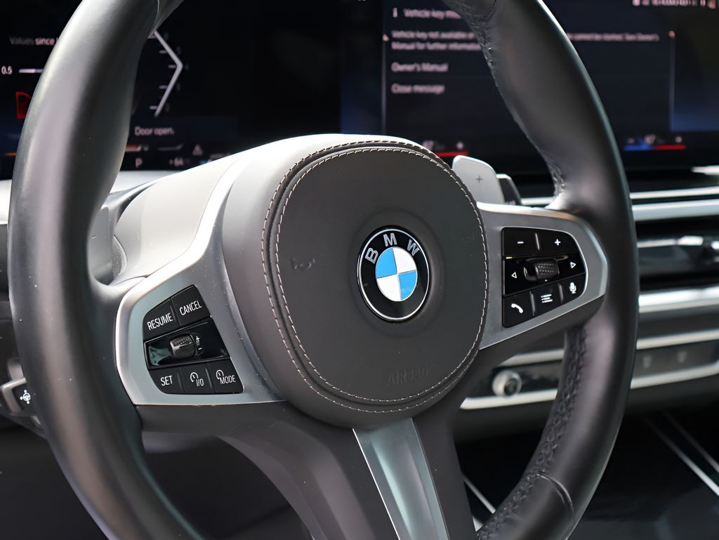 2023 BMW X7 xDrive40i San Clemente CA