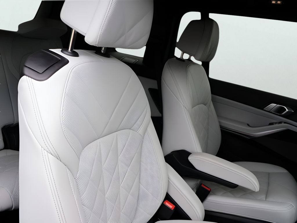 2023 BMW X7 xDrive40i San Clemente CA