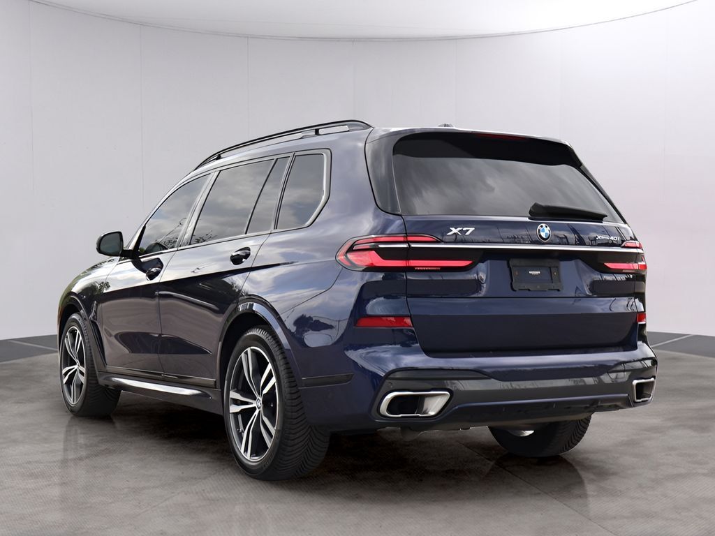 2023 BMW X7 xDrive40i San Clemente CA