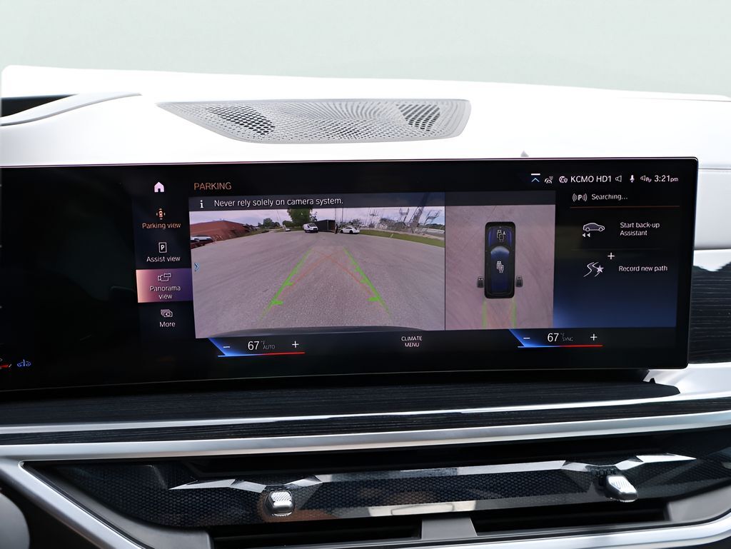 2023 BMW X7 xDrive40i San Clemente CA