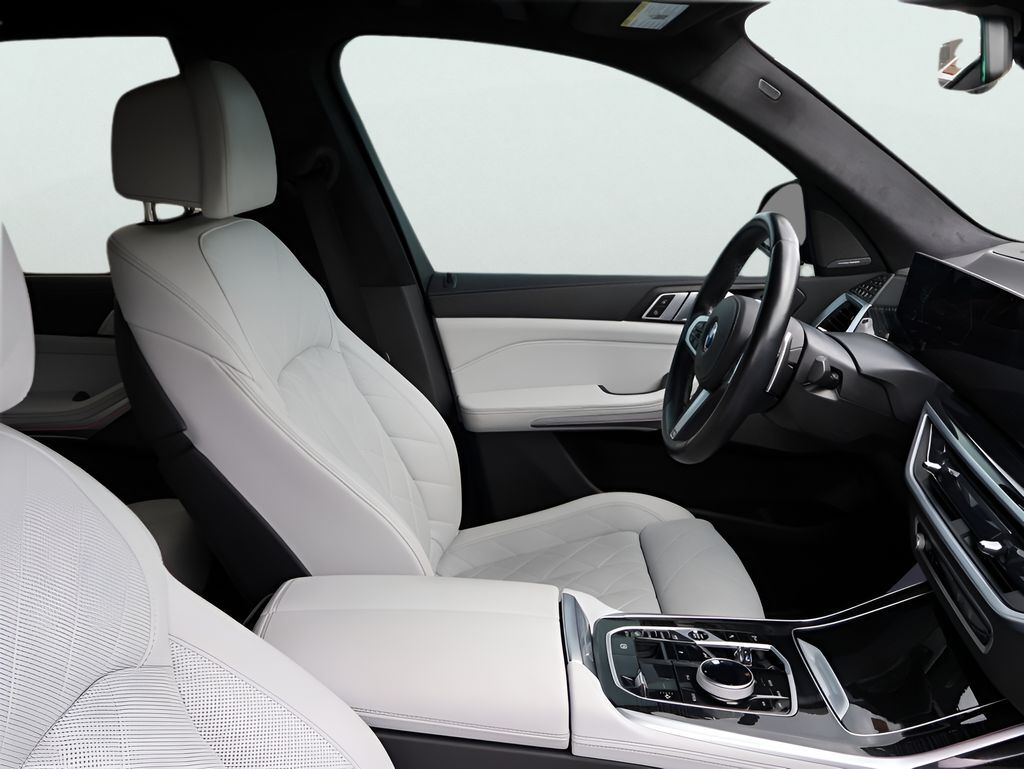 2023 BMW X7 xDrive40i San Clemente CA