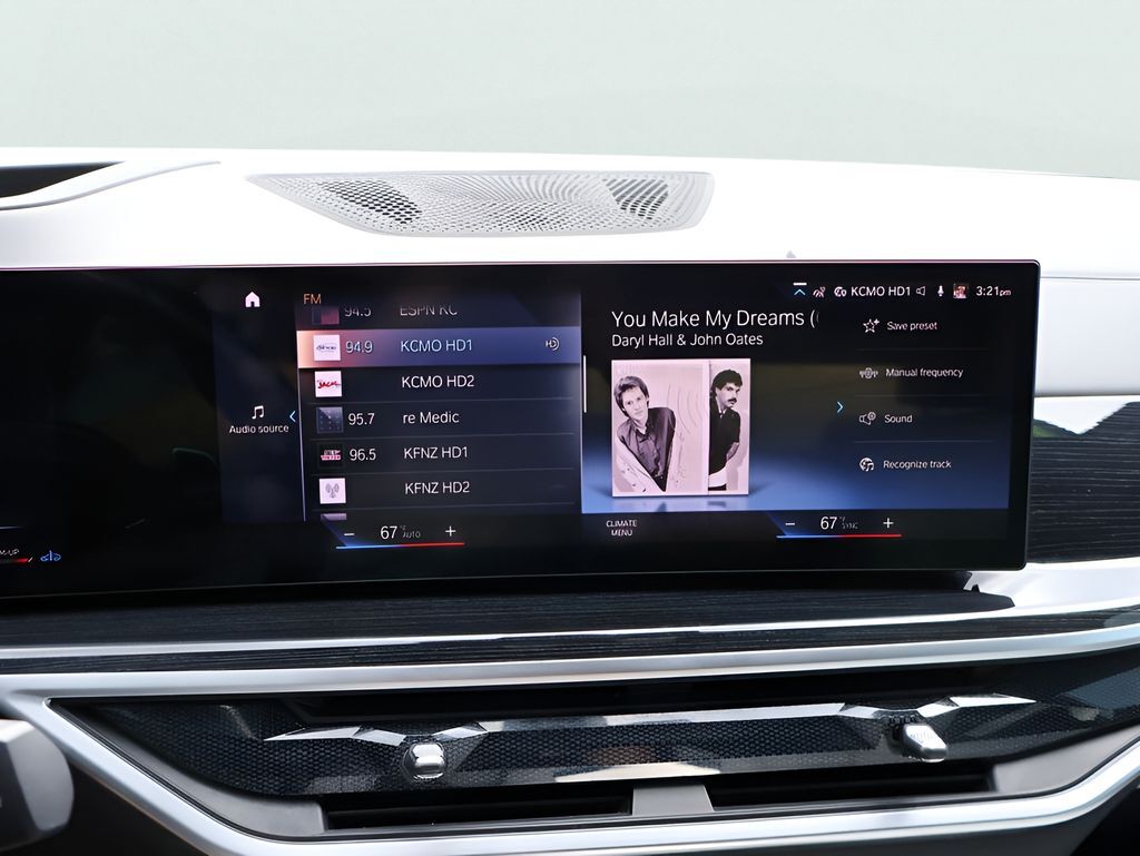 2023 BMW X7 xDrive40i San Clemente CA