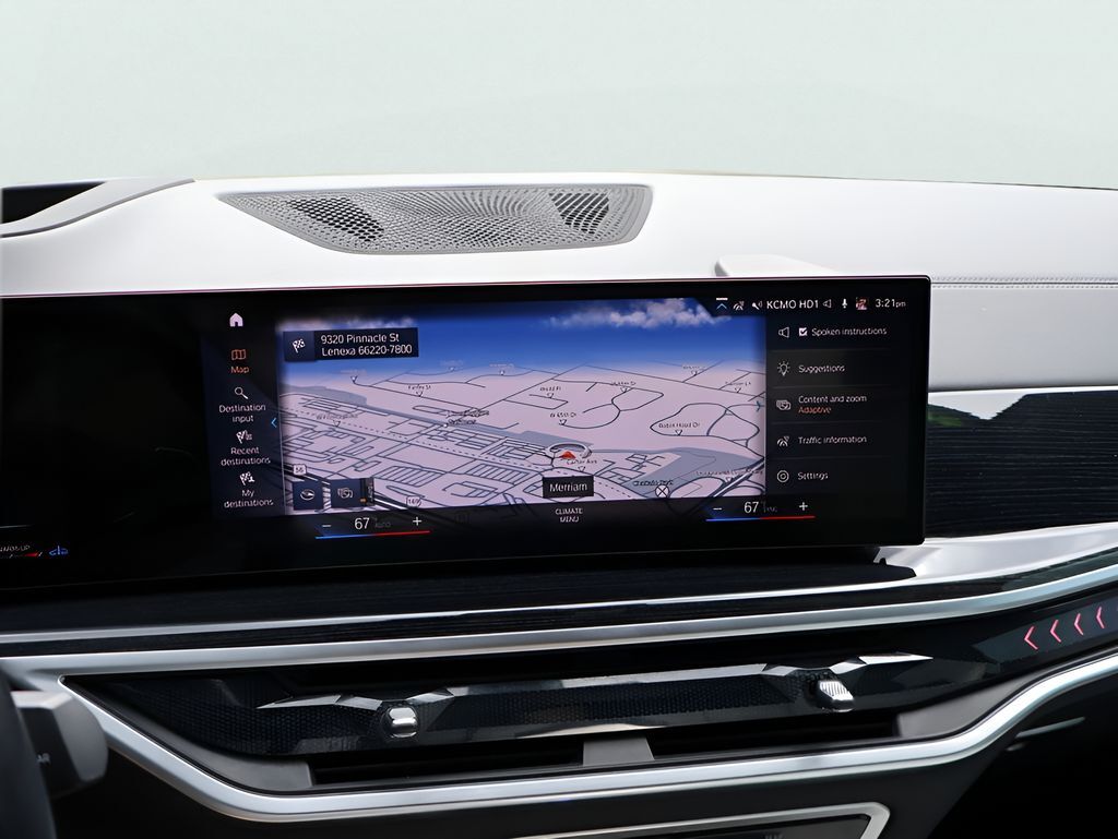 2023 BMW X7 xDrive40i San Clemente CA