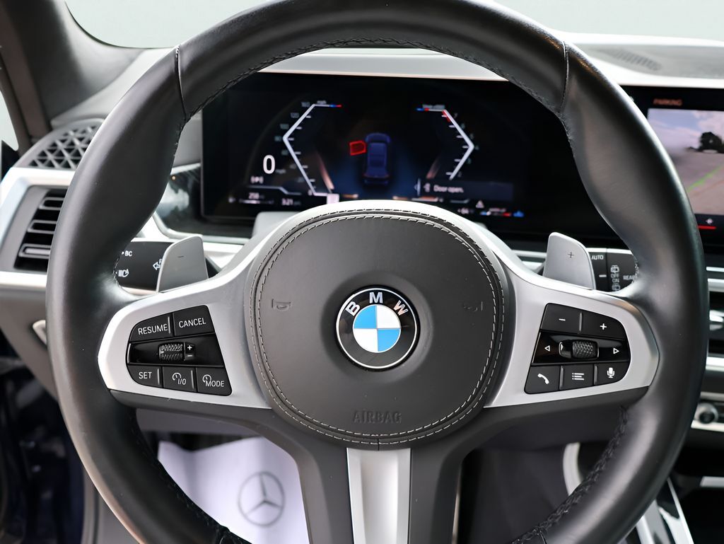 2023 BMW X7 xDrive40i San Clemente CA