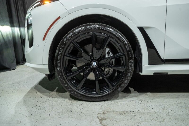 2023 BMW X7 xDrive40i Sports Activity Vehicle Peoria AZ