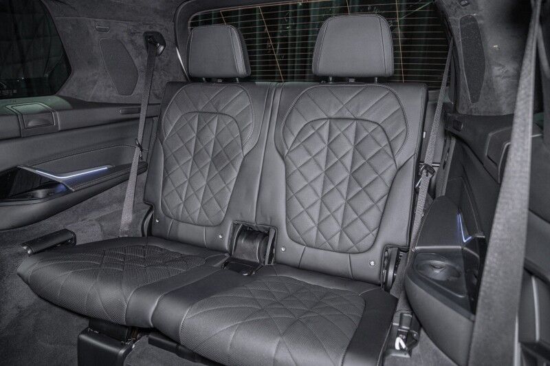 2023 BMW X7 xDrive40i Sports Activity Vehicle Peoria AZ