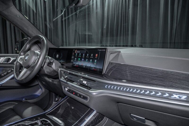 2023 BMW X7 xDrive40i Sports Activity Vehicle Peoria AZ
