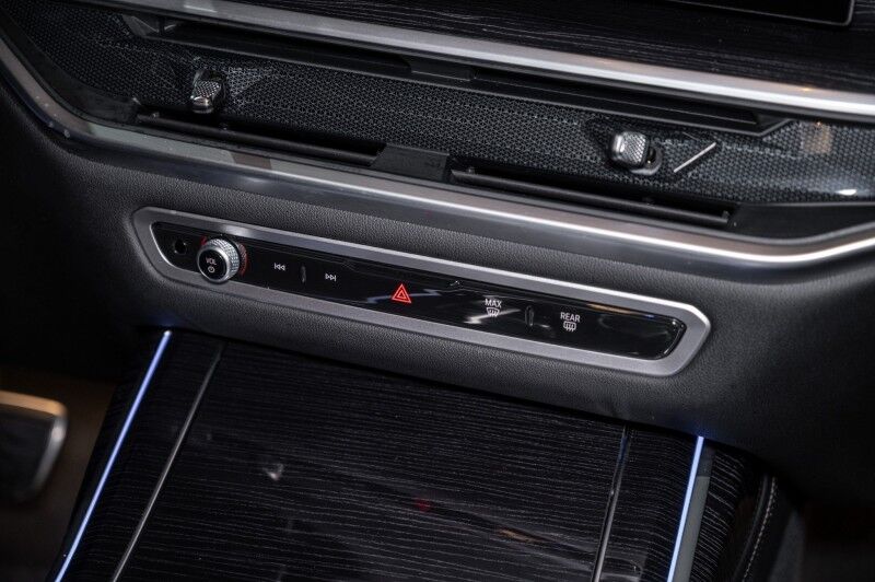 2023 BMW X7 xDrive40i Sports Activity Vehicle Peoria AZ