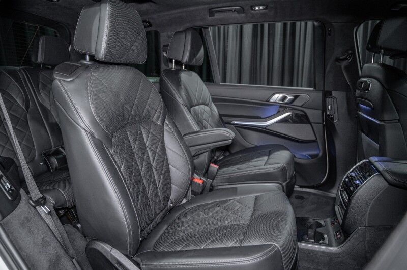 2023 BMW X7 xDrive40i Sports Activity Vehicle Peoria AZ