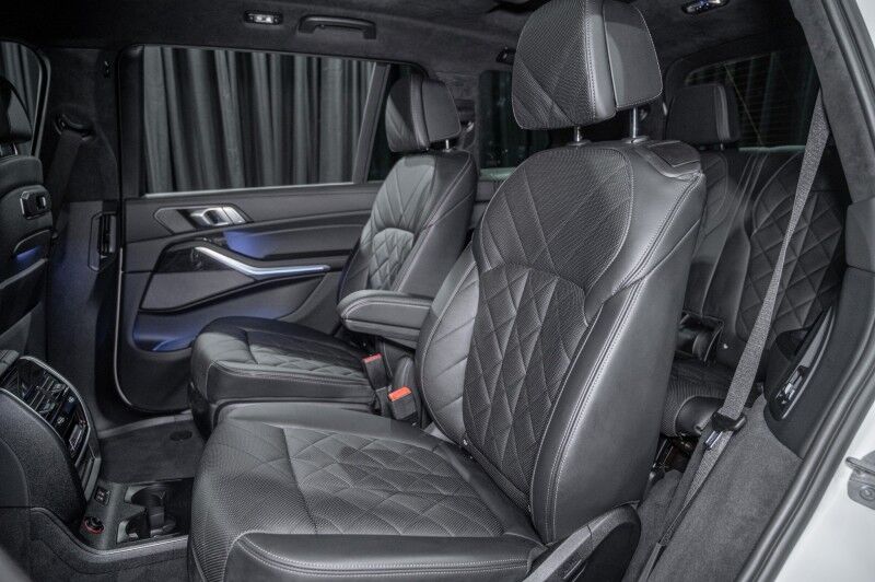 2023 BMW X7 xDrive40i Sports Activity Vehicle Peoria AZ