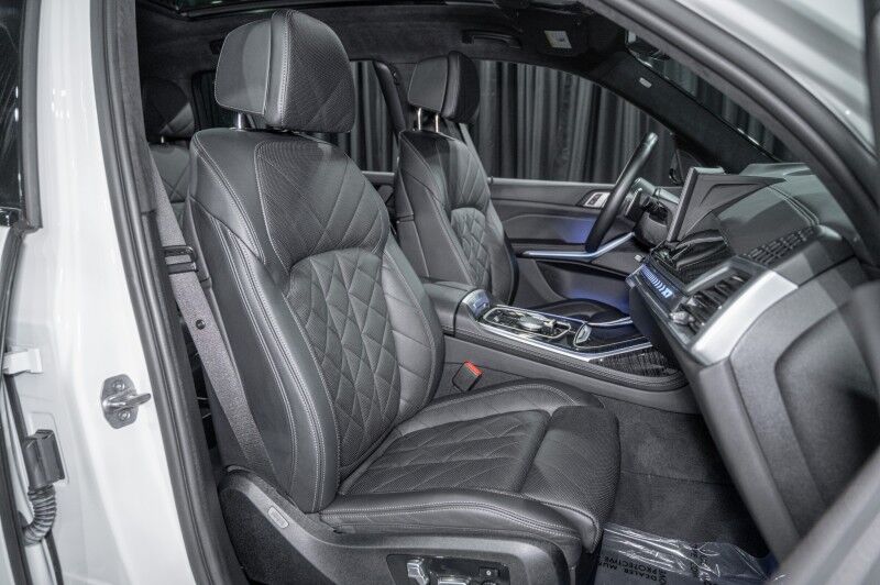 2023 BMW X7 xDrive40i Sports Activity Vehicle Peoria AZ