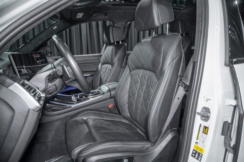 2023 BMW X7 xDrive40i Sports Activity Vehicle Peoria AZ