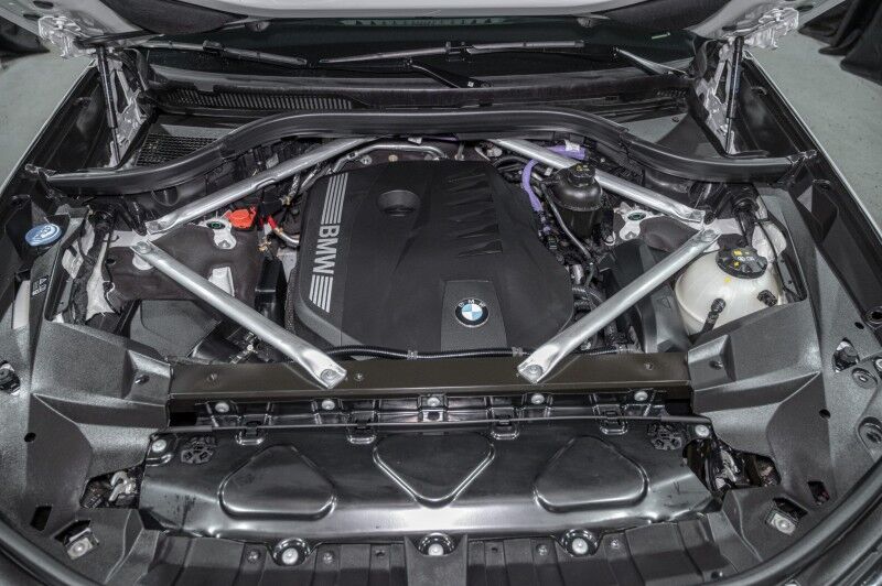 2023 BMW X7 xDrive40i Sports Activity Vehicle Peoria AZ