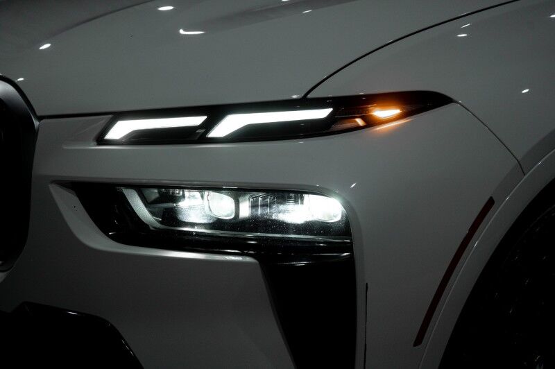 2023 BMW X7 xDrive40i Sports Activity Vehicle Peoria AZ