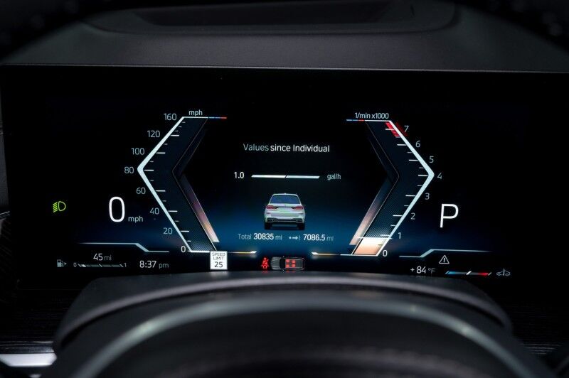 2023 BMW X7 xDrive40i Sports Activity Vehicle Peoria AZ