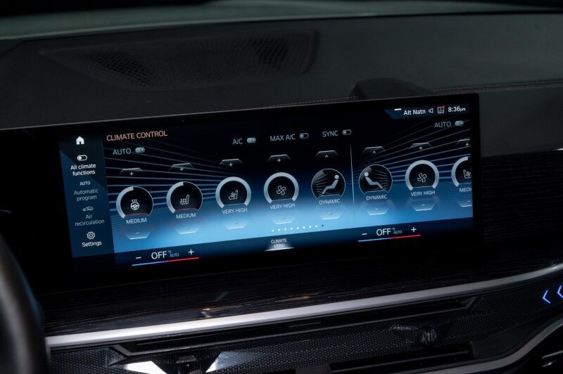 2023 BMW X7 xDrive40i Sports Activity Vehicle Peoria AZ